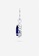 Vinstella Jewellery blue Sky Sapphire Pendant 79B4EAC35BCD31GS_3