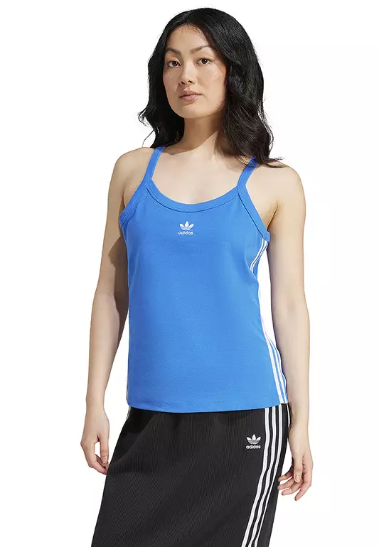 3 stripe tank