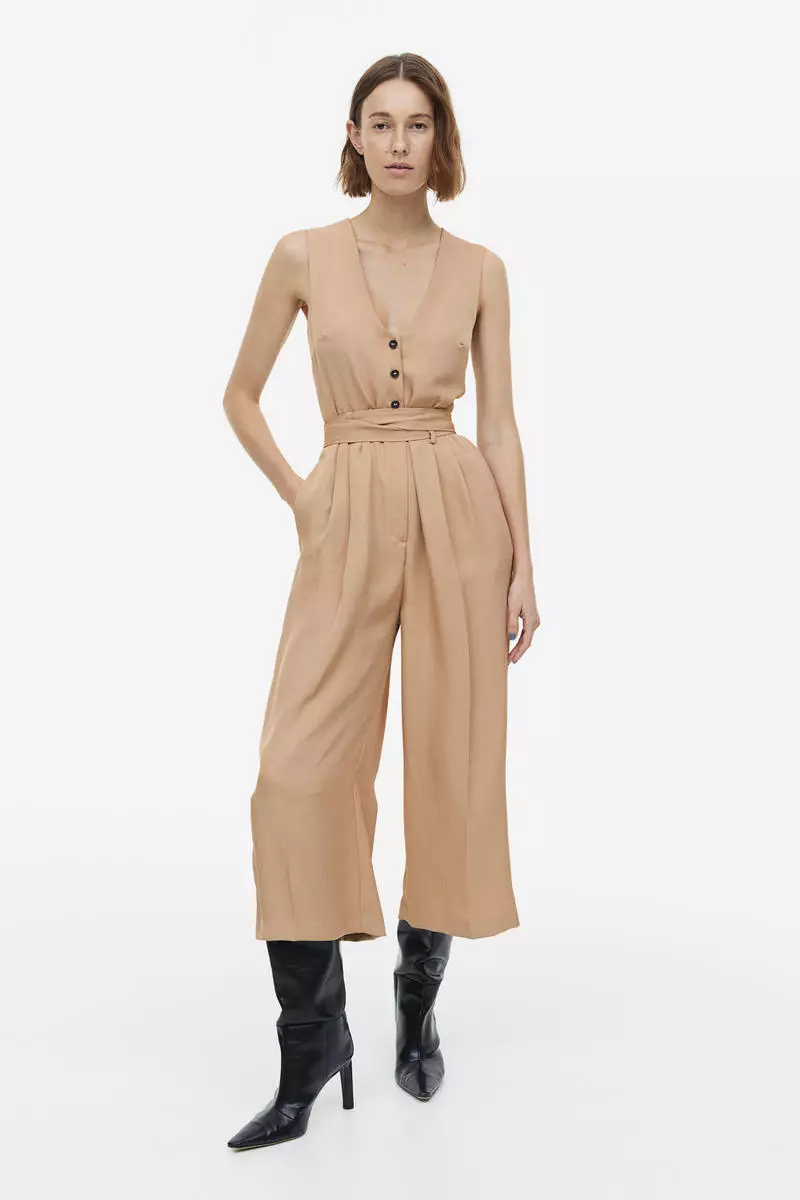 Jumpsuit sales h&m malaysia