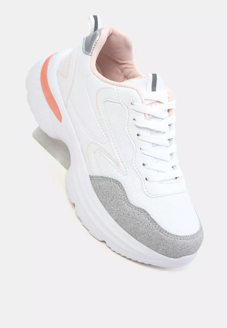 Chunky Sneakers