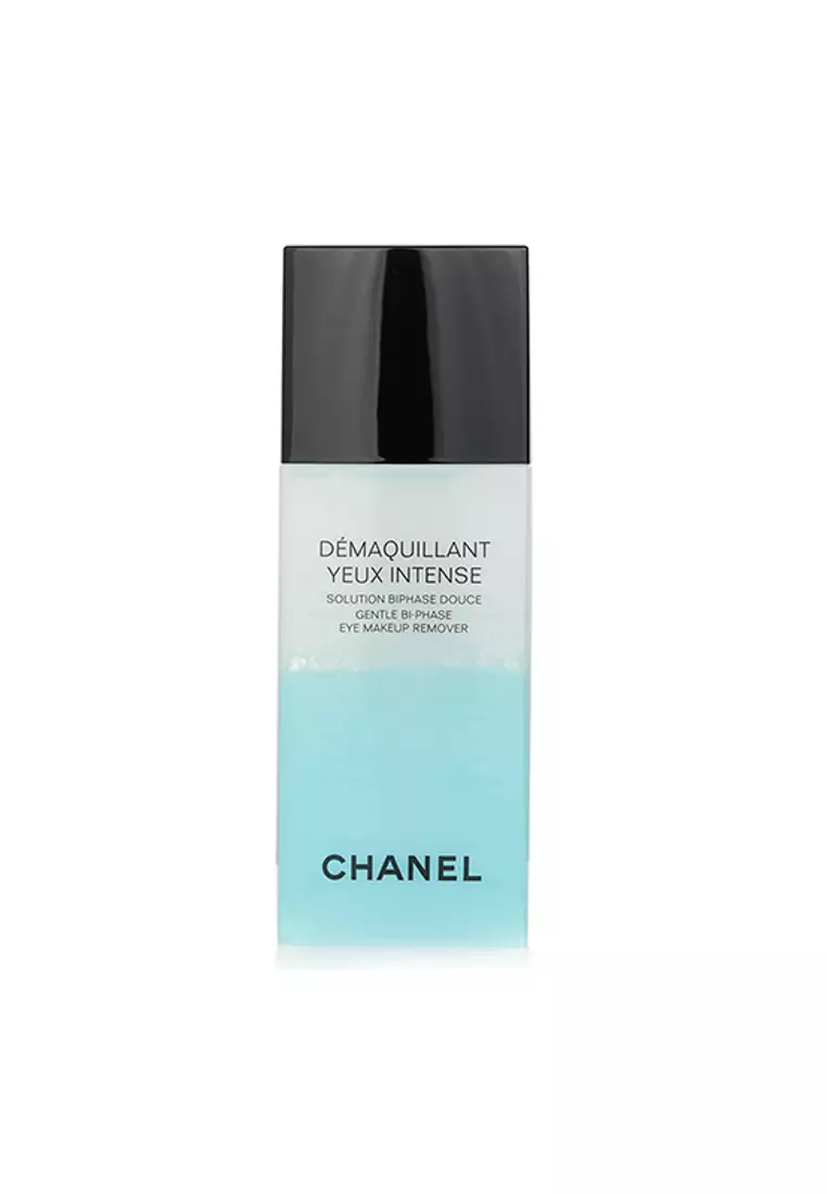 Buy Chanel CHANEL - Demaquillant Yeux Intense Gentle Bi-Phase Eye Makeup  Remover 100ml/3.4oz 2023 Online