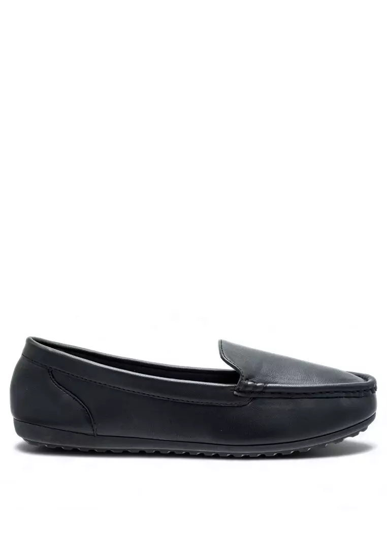 Discount on Louis Cuppers  shoes - SKU: Louis Cuppers Women Slip On Casual Flats - 240361441