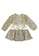 Cath Kidston yellow Sweet Pea Stripe Trixie Frill Long Sleeves Dress ABFAAKA7FBBA48GS_2