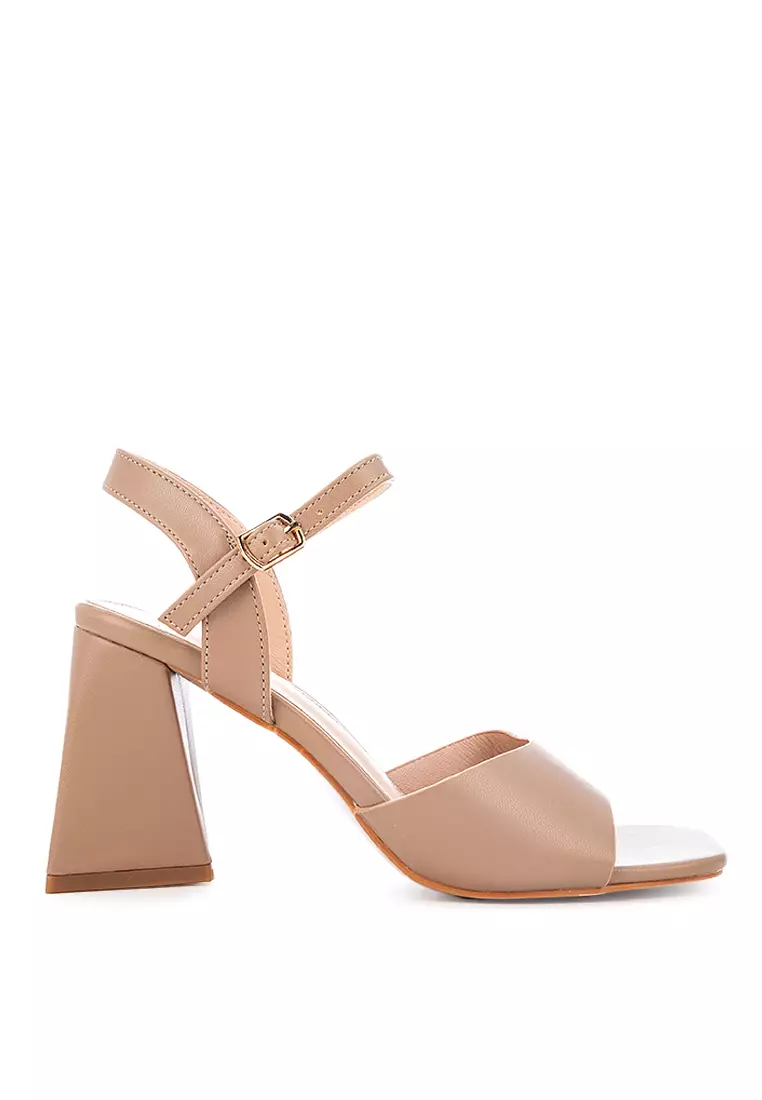 Unlisted outlet shoes heels