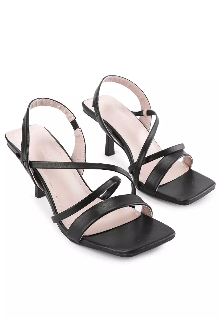 Peter Keiza Heels PK 6664 main image 1