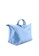 LONGCHAMP blue Le Pliage Club Travel Bag L (nt) CC5FAAC82D1248GS_2