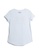 Under Armour blue Live Sportstyle Graphic Tee 1805EKACD71353GS_2