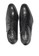 Keeve black Keeve - Sepatu Kulit Pantofel peninggi badan Pria KBL 169 - Hitam 1DABFSHDEDC1FDGS_5