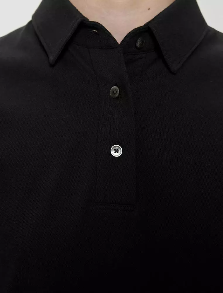 Short-sleeve Polo shirt