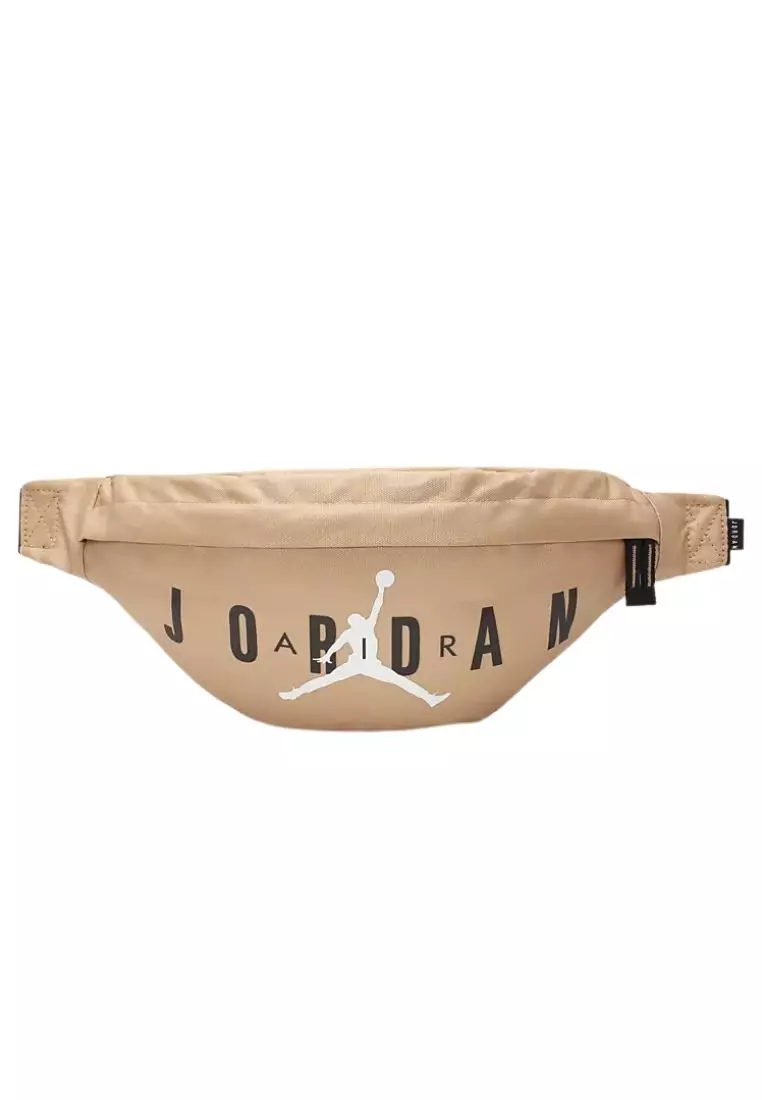 Buy Jordan Jordan Air Crossbody Bag 2024 Online ZALORA Singapore