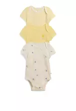 Spring Yellow/Multi