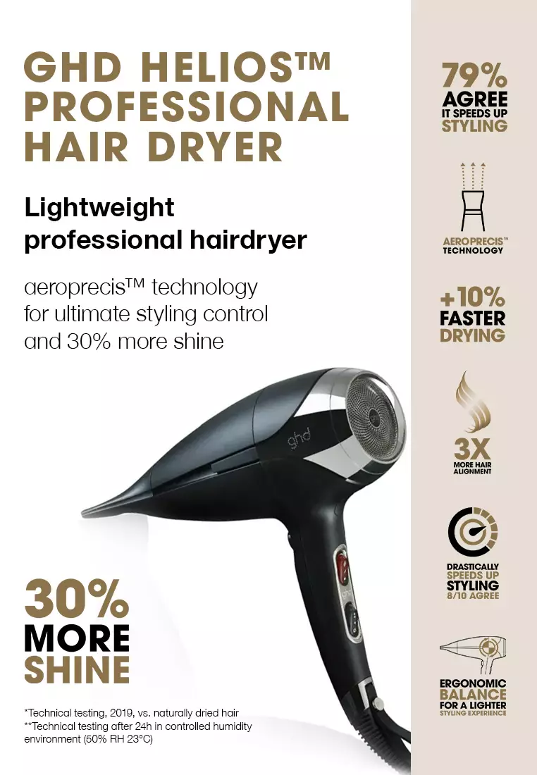 Ghd Hairdryer Ghd Air John Lewis Helios Professional Hair Ghd
