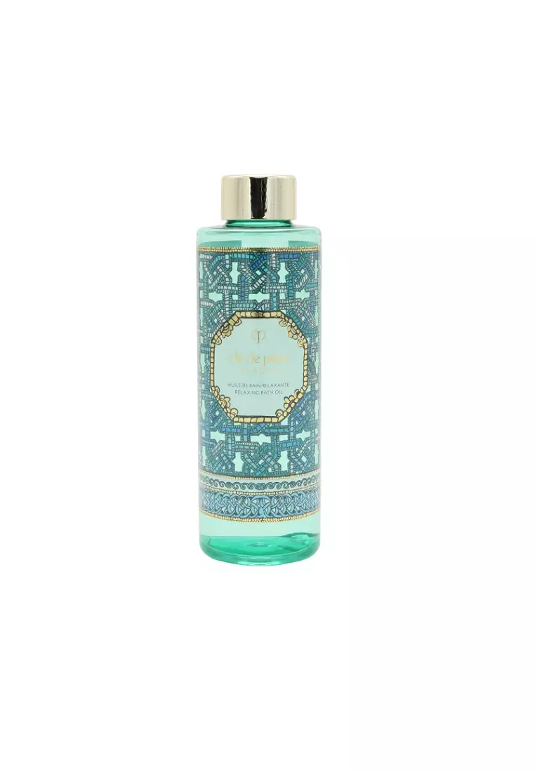 Burberry bath oil sales 300ml