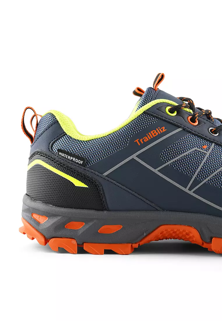 Jackson Active Trailbliz Navy