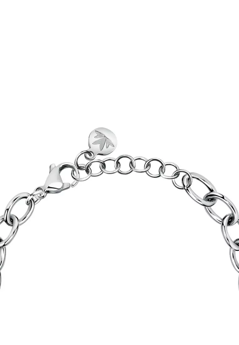 Morellato Bracciale Donna SAUN17 - Multicolore - Gioiello Elegante Per Lei - Dimensioni 9,99 Cm