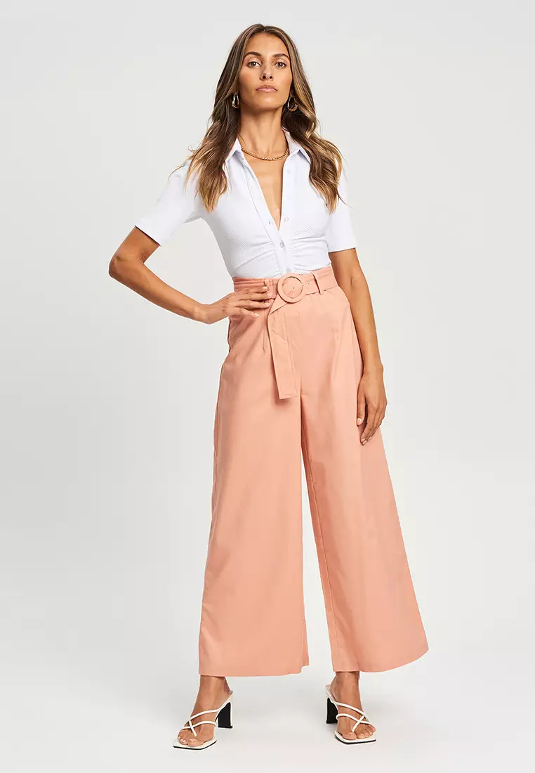 Lillian Culottes