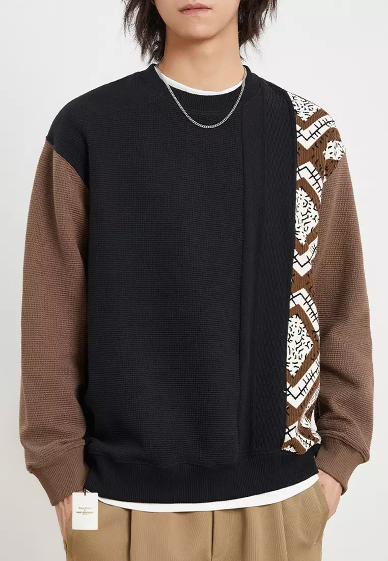 Chic sweaters top