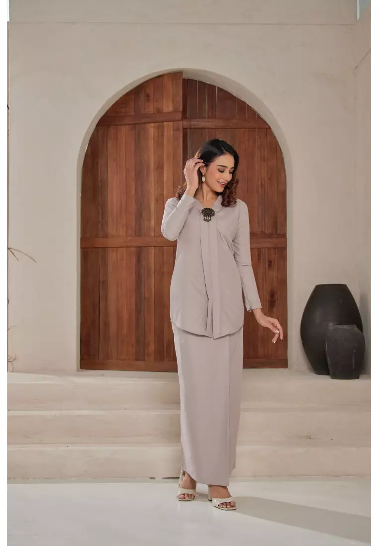 Baju Kebaya Rokiah