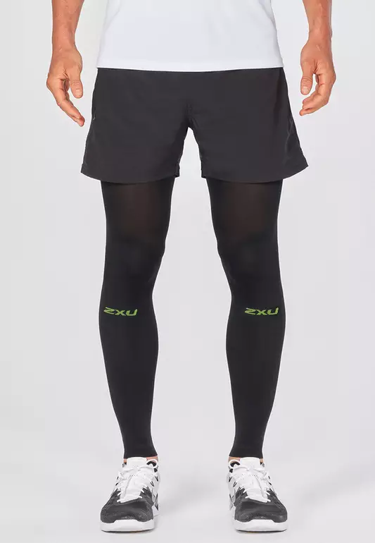 Recovery Flex Leg Sleeves (Pairs)
