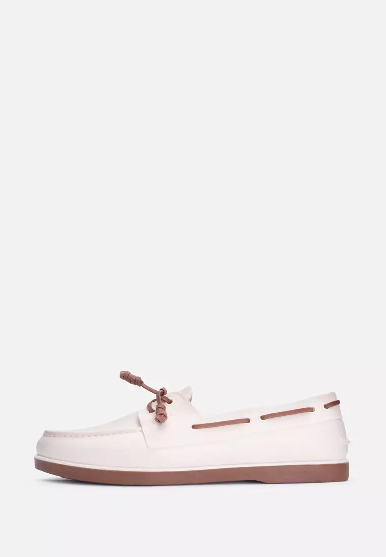 Malibu Boat Shoes