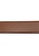 Oxhide brown Formal Leather Mens Belt - Business Belt Brown - Gallan 84EFCACA820465GS_4