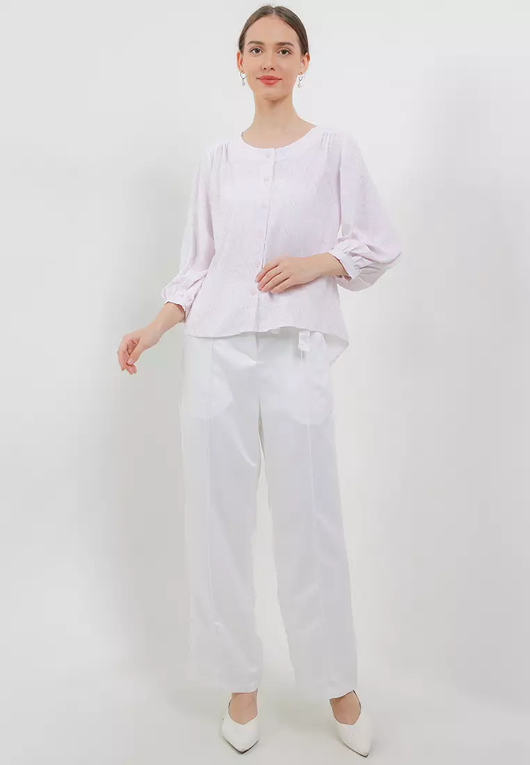 Dara Blouses
