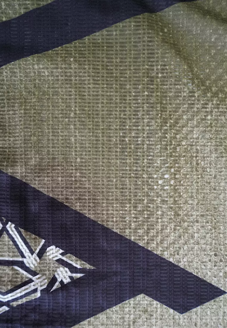 C2 Women Olive Race Vest