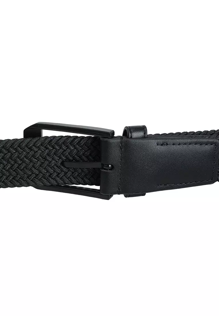 Drive Braided Belt