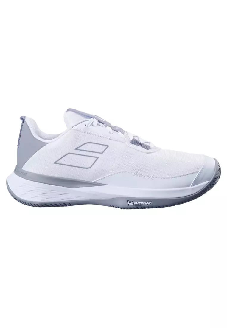 Discount on Babolat  shoes - SKU: Babolat Tennis Men's Shoes SFX Evo All Court