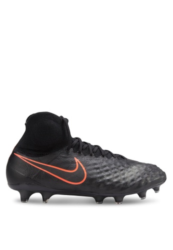 2014 Latest Nike Magista Obra ACC TPU FG Soccer Boots
