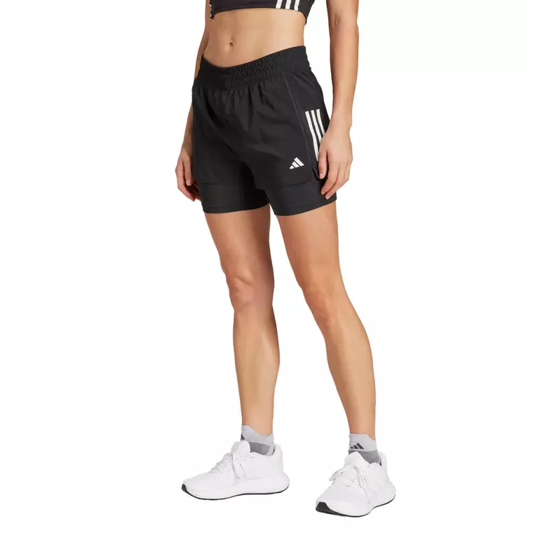 Own the Run Climacool 2-in-1 Shorts