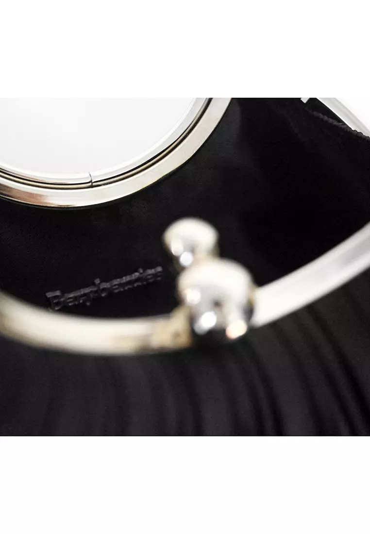 Evening Handle Clutches