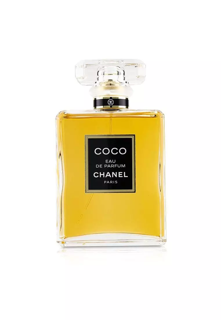 線上選購Chanel CHANEL - COCO典藏香水100ml/3.3oz | ZALORA 台灣