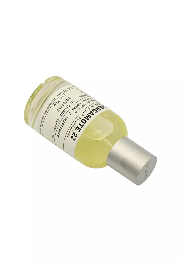 Buy Le Labo LE LABO Bergamote 22 Eau de Parfum (50ml) 50ml 2026