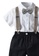 RAISING LITTLE multi Ielder Outfit Set 7FA8FKA41E9DBBGS_3