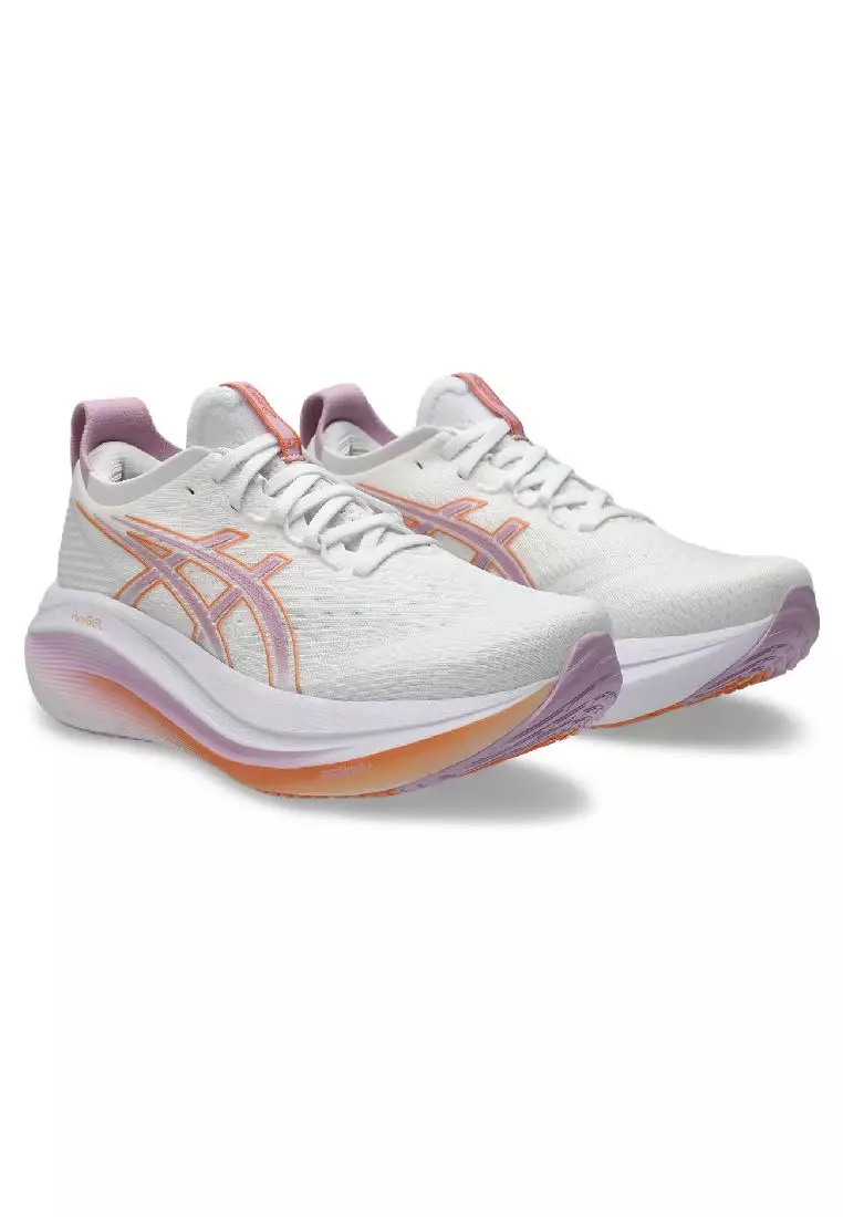 GEL-NIMBUS 27 RUNNING SHOES 1012B752-101