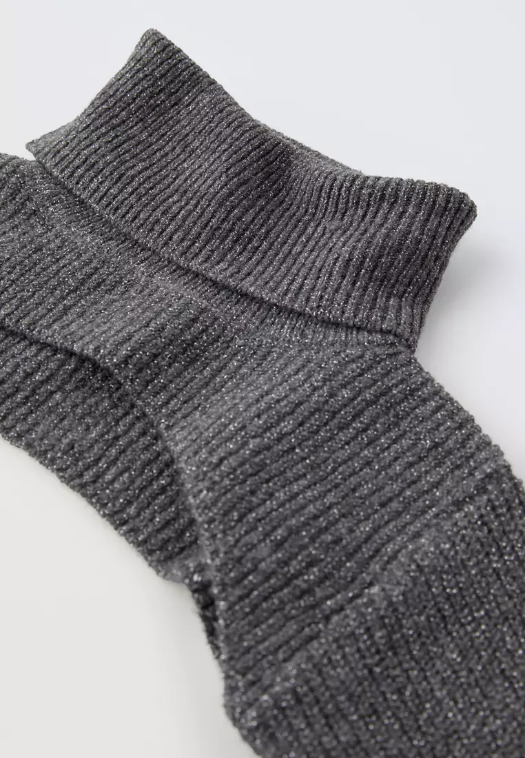 Knitted Bolero