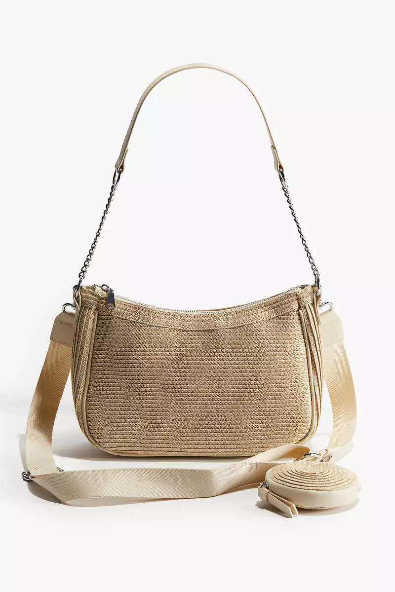 Buy H&M Shoulder bag and pouch Online ZALORA Malaysia