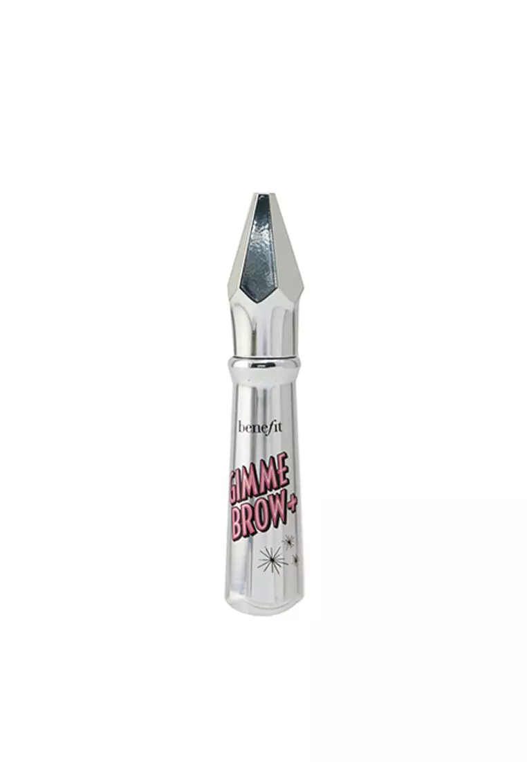 BENEFIT - Gimme Brow+ Volumizing Fiber Gel - #3 (Neutral Light Brown) 3g/0.1oz