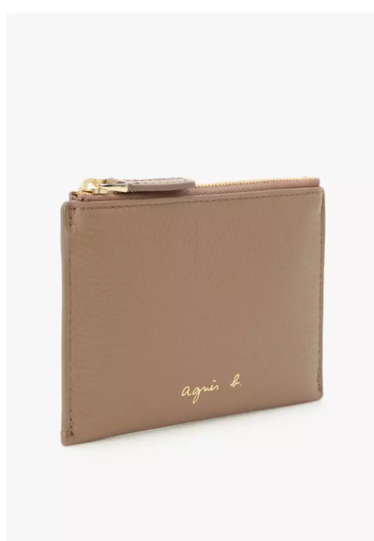 Leather Coin Purse