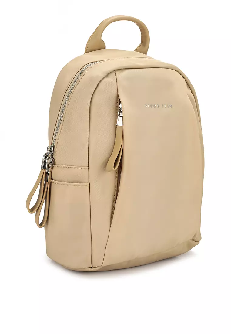 Coccinelle sales taylor backpack