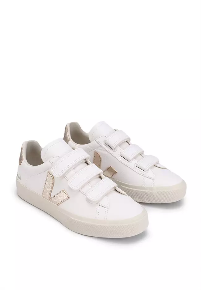 Recife Logo Chromefree Sneakers