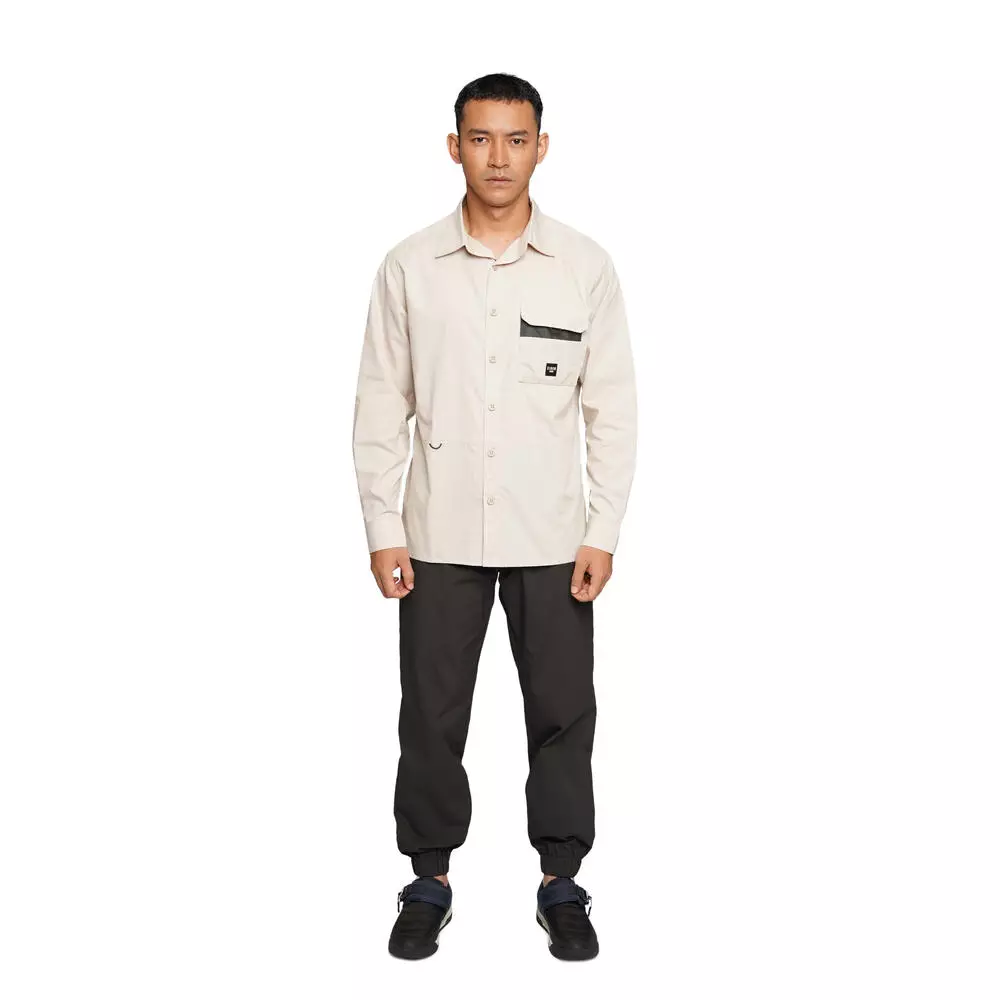 Eiger Crosstown Shirt Ls