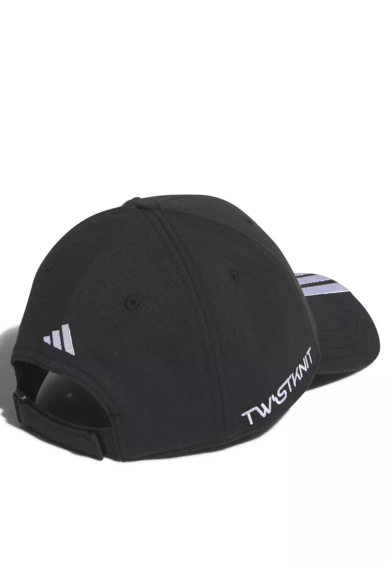 Twistknit Cap