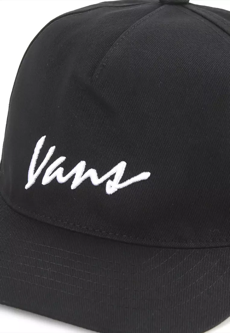 經典標誌刺繡棒球帽