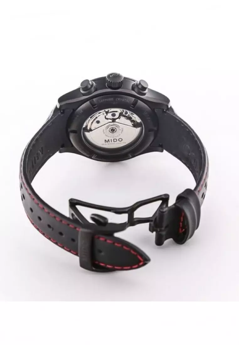 MULTIFORT AUTOMATIC MEN WATCH 44mm (M0256273606100)