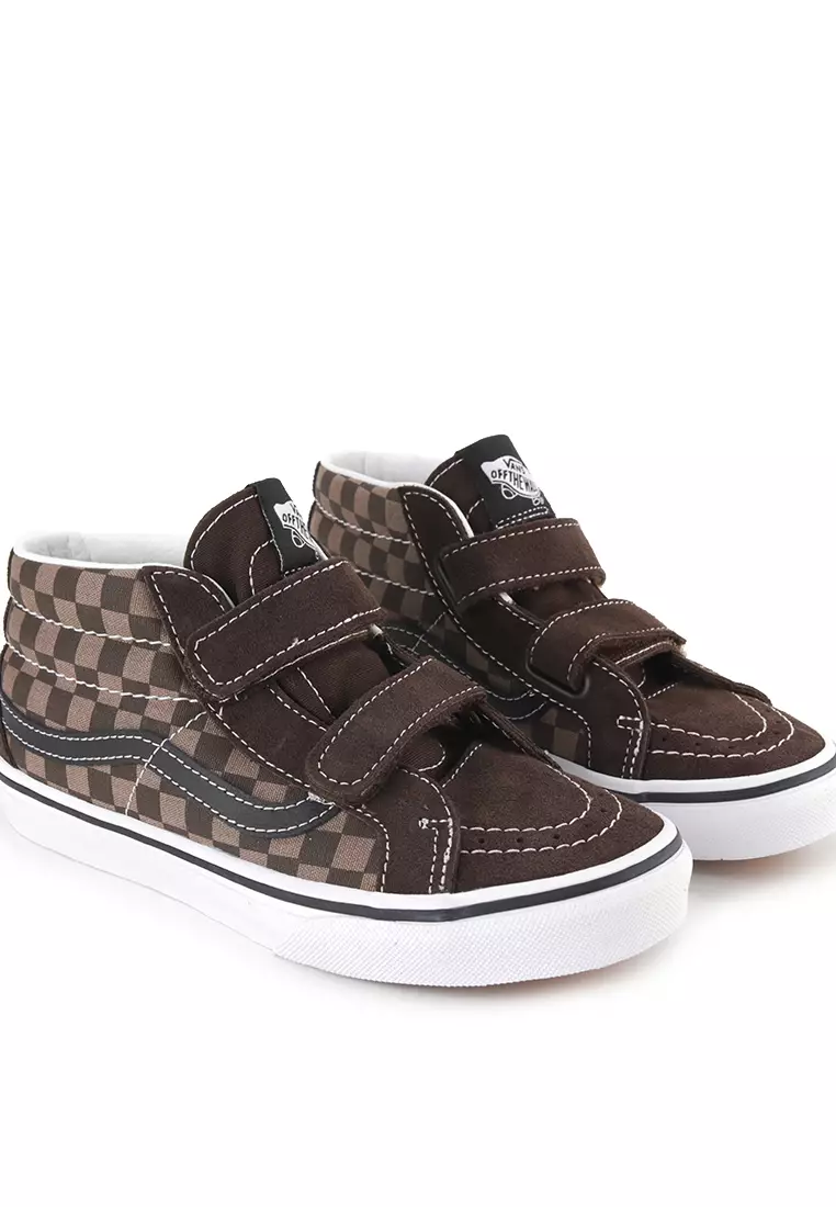 SK8-Mid Reissue V