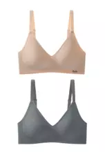 Grey Nude