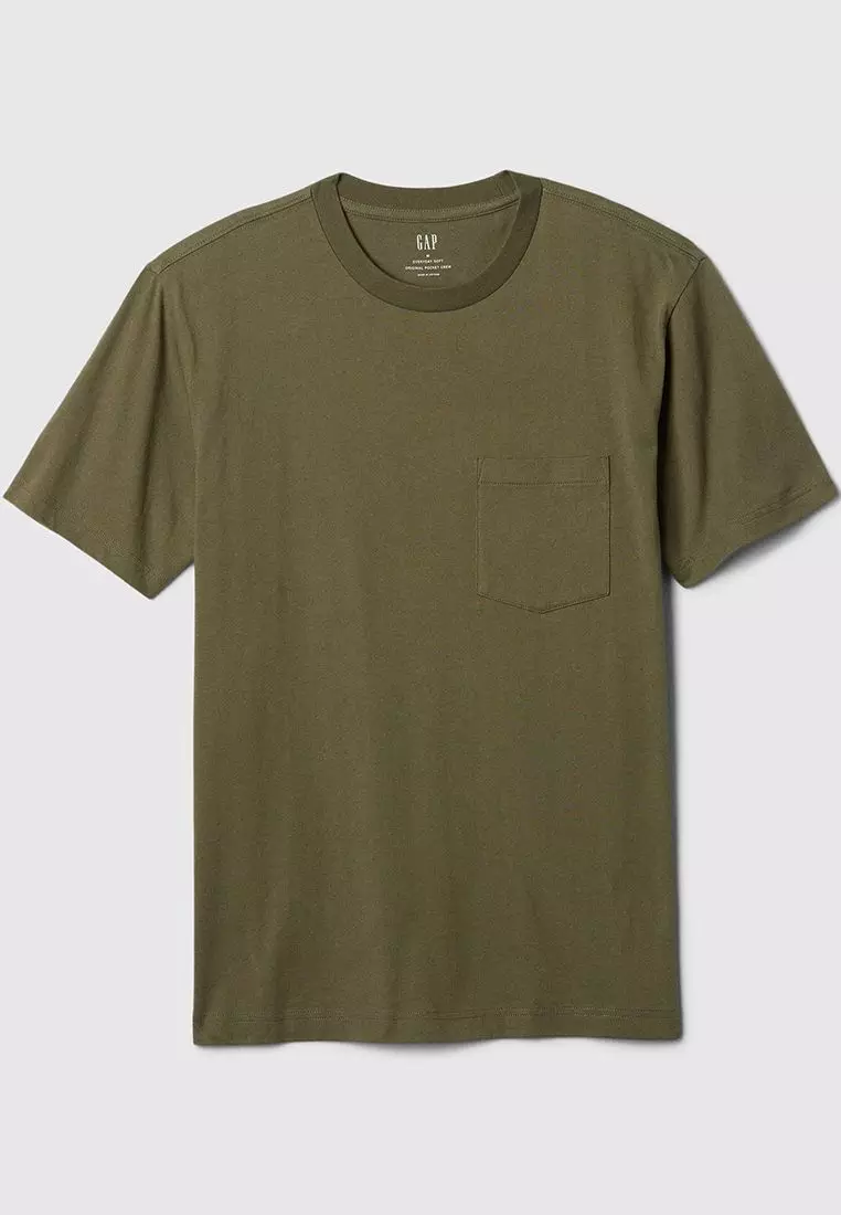 Original Pocket T-Shirt