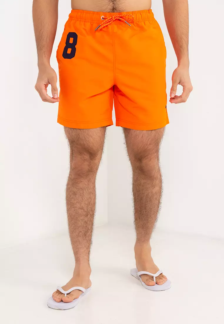 Polo outlet swim shorts